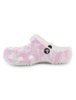 Dřeváky Classic Print Clog K Jr model 20834155 - Crocs