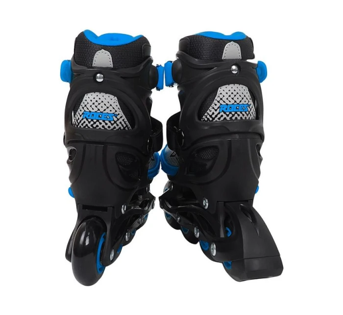 Kolečkové brusle X Boy Jr model 21072457 - Roces Kolečkové brusle X Boy Jr model 21072457 - Roces