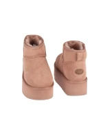 EMU Australia Stinger Micro Flatform W W W13082-CARO dámské boty