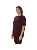 Logo Tee W model 21317382 Tričko - Asics Logo Tee W model 21317382 Tričko - Asics