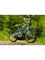Huffy Bike So Sweet 20" Sea Crystal Blue 23310W