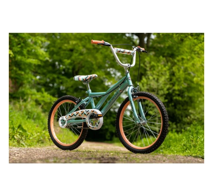 Huffy Bike So Sweet 20" Sea Crystal Blue 23310W