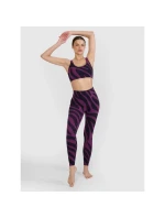 Podprsenka na jógu a se střední dámské model 21812038 - 4F Podprsenka na jógu a se střední dámské model 21812038 - 4F