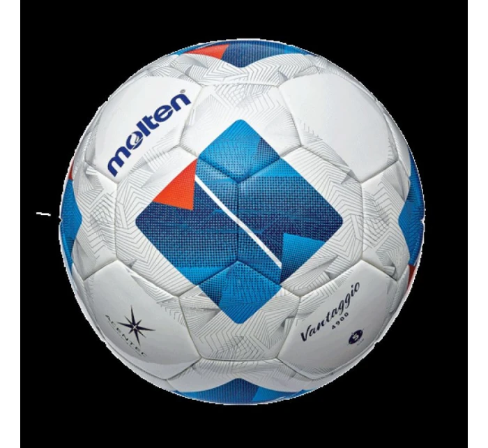 F5N4900 Molten Vantaggio FIFA Quality PRO fotbalový míč na zápas F5N4900 Molten Vantaggio FIFA Quality PRO fotbalový míč na zápas