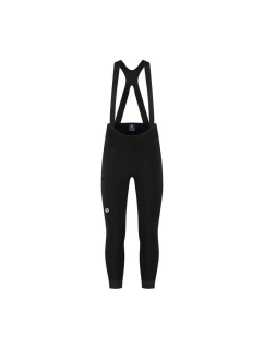 Rogelli spodnie rowerowe DISTANCE II czarne 3XL