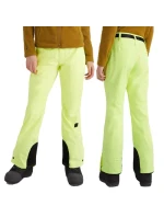 O'neill zimní kalhoty s páskem dámské Star dámské model 21880979 - ONeill O'neill zimní kalhoty s páskem dámské Star dámské model 21880979 - ONeill