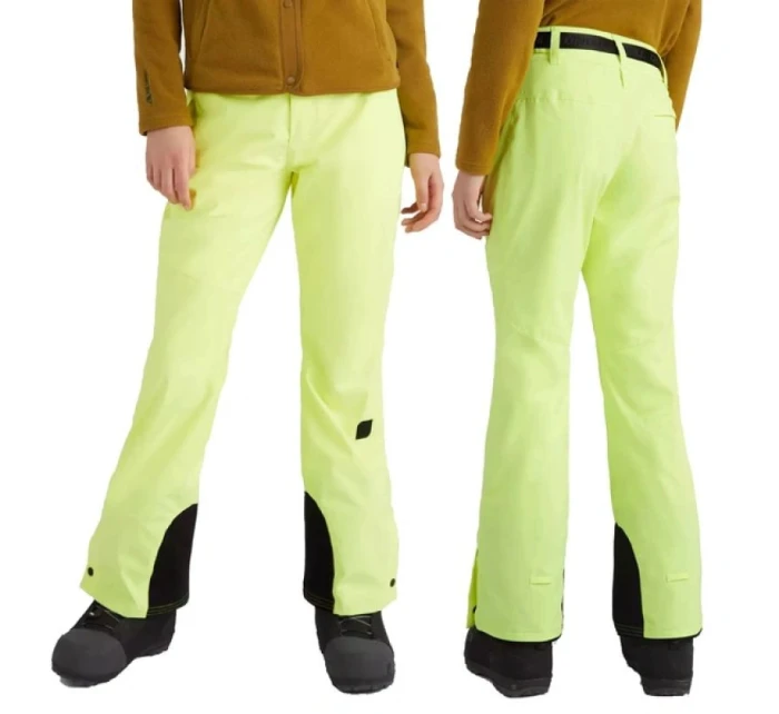 O'neill zimní kalhoty s páskem dámské Star dámské model 21880979 - ONeill O'neill zimní kalhoty s páskem dámské Star dámské model 21880979 - ONeill