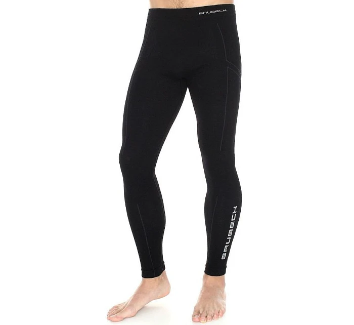 Termoaktivní kalhoty Brubeck - LE11120 Termoaktivní kalhoty Brubeck - LE11120