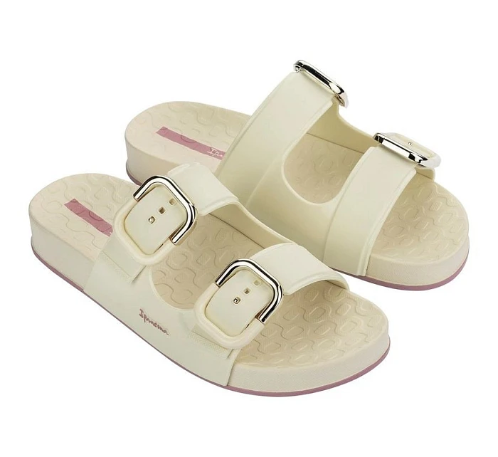 Dámské žabky Slide model 22071794 light comfortable yellow dámské - Ipanema