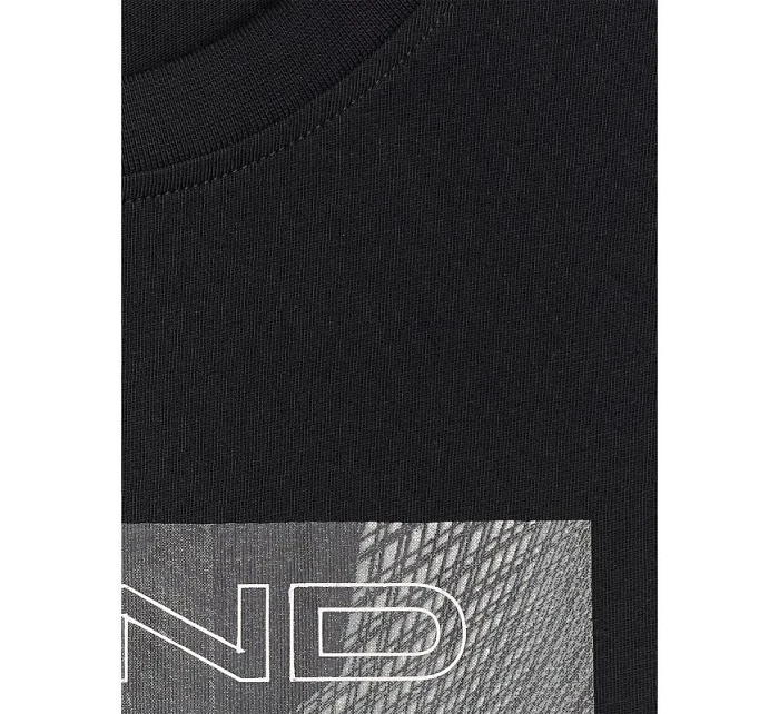 Pánské tričko model 22120331 - 4F