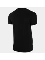 Pánské tričko M H4L22-TSM353 20S - 4F