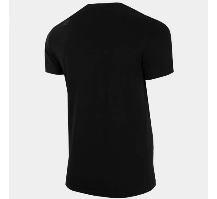 Pánské tričko M H4L22-TSM353 20S - 4F