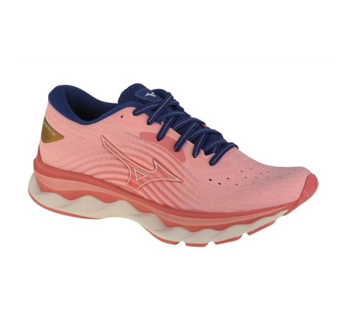 Dámské boty Wave Sky 6 W J1GD220273 - Mizuno