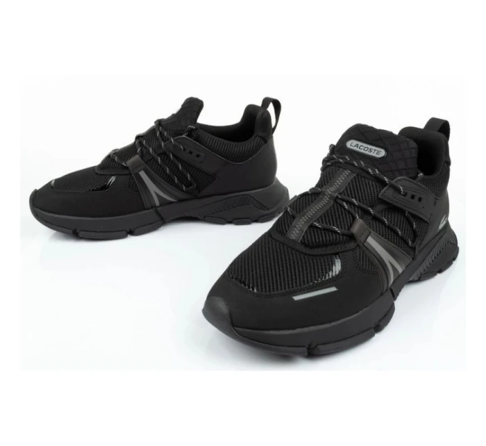 Sportovní obuv M model 18519170 - Lacoste Sportovní obuv M model 18519170 - Lacoste