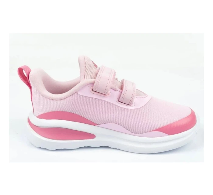 Buty sportowe Jr model 18637519 - ADIDAS Buty sportowe Jr model 18637519 - ADIDAS