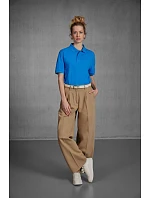 B&C My Polo 210 /women Dámské piqué polo z těžké bavlny 01.W463 navy pure B&C My Polo 210 /women Dámské piqué polo z těžké bavlny 01.W463 navy pure