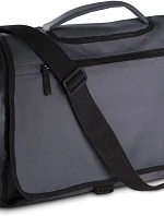 Kimood KI 0403 Taška na dokumenty přes rameno 19.0403 slate grey