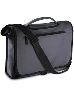 KI Taška na přes rameno 19. slate grey model 22499475 - Kimood