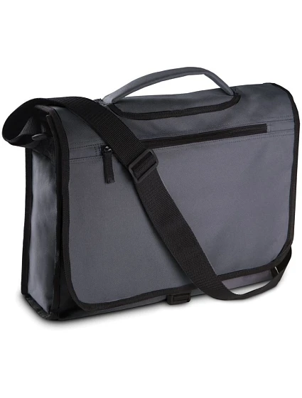 KI Taška na přes rameno 19. slate grey model 22499475 - Kimood KI Taška na přes rameno 19. slate grey model 22499475 - Kimood