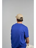 Dad Five 5 panelová baseballová kšiltovka olive model 22456217 - Atlantis Headwear Dad Five 5 panelová baseballová kšiltovka olive model 22456217 - Atlantis Headwear
