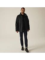 Regatta TRW 597 Parka "Dover" 36.W597 black Regatta TRW 597 Parka "Dover" 36.W597 black