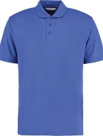 Kustom Kit KK 403 Pánské piqué polo "Superwash" 43.0403 royal blue