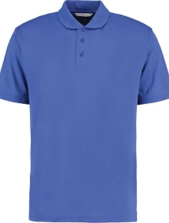 Kustom Kit KK 403 Pánské piqué polo "Superwash" 43.0403 royal blue