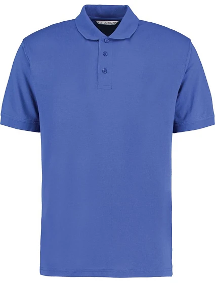 Kustom Kit KK 403 Pánské piqué polo "Superwash" 43.0403 royal blue Kustom Kit KK 403 Pánské piqué polo "Superwash" 43.0403 royal blue
