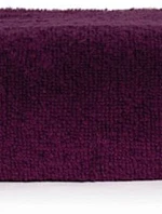 The One Towelling Classic 50 Ručník "Classic" 48.1005 plum