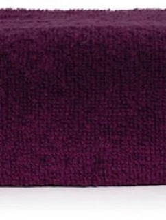 The One Towelling Classic 50 Ručník "Classic" 48.1005 plum