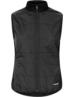 Cutter & Buck Pemberton Hybrid Vest W Dámská hybridní vesta model 22472187 black