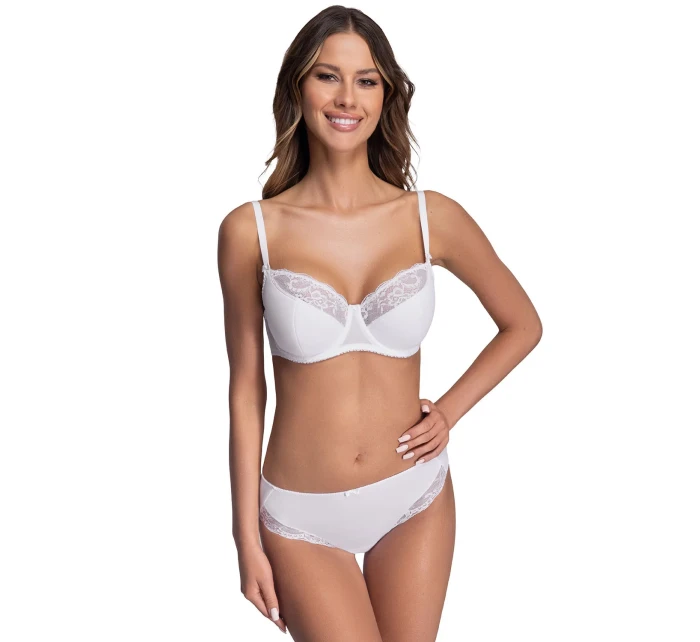 Ava 2110 Azalea barva:bílá