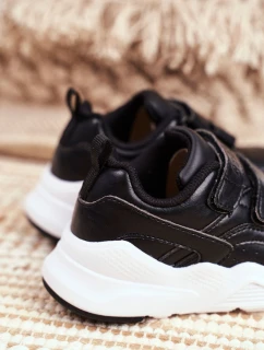 Dětská Obuv Černé model 21530454 - Boto