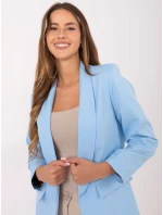 Námořnictvo DHJ MA 18657 1.86 světle modrá