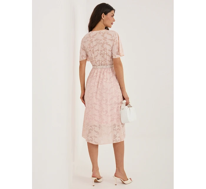 Šaty IT SK 22675.04 světle růžové