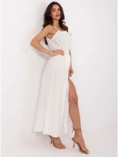 MI SK šaty A1845.95 bílá