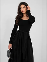 Halenka RV BZ A1193.26 černá Halenka RV BZ A1193.26 černá