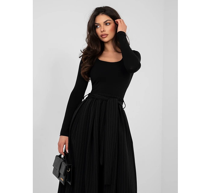 Halenka RV BZ A1193.26 černá Halenka RV BZ A1193.26 černá