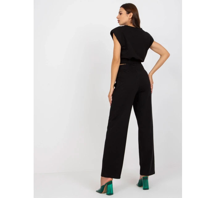 Dámská souprava WN KMPL VE09.05 černá