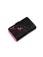 Peněženka VUCH Maeva Middle Marble Black