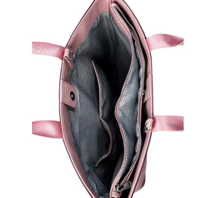 Kabelka VUCH Wennie Big Wine Kabelka VUCH Wennie Big Wine