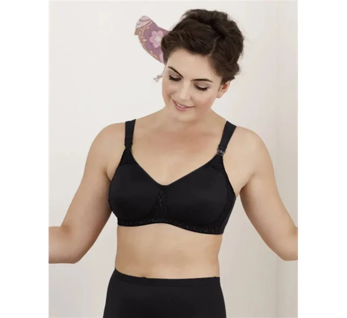 Dámská kojící podprsenka Basic model 121599 - Anita Dámská kojící podprsenka Basic model 121599 - Anita