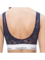 Dámská sportovní podprsenka QF5271E-FGU - Calvin Klein