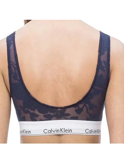 Dámská sportovní podprsenka model 20900948 - Calvin Klein