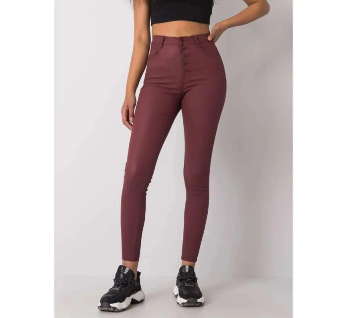 Dámské kalhoty SP-102 - FPrice