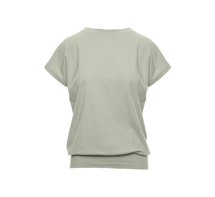 Dámská halenka M498 Pistácie - Made Of Emotion