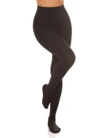 Sexy termální punčocháče H9392 černé - InStylefashion Sexy termální punčocháče H9392 černé - InStylefashion