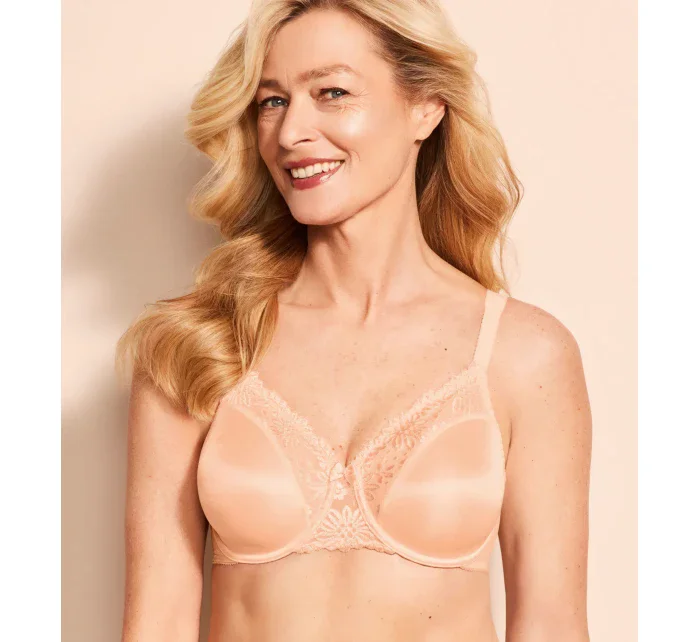 Podprsenka nevyztužená Ladyform Soft W X - Triumph Podprsenka nevyztužená Ladyform Soft W X - Triumph