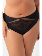 KALHOTKY ADORE K931 ČERNÉ KALHOTKY ADORE K931 ČERNÉ