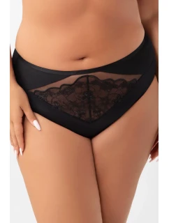 KALHOTKY ADORE K931 ČERNÉ